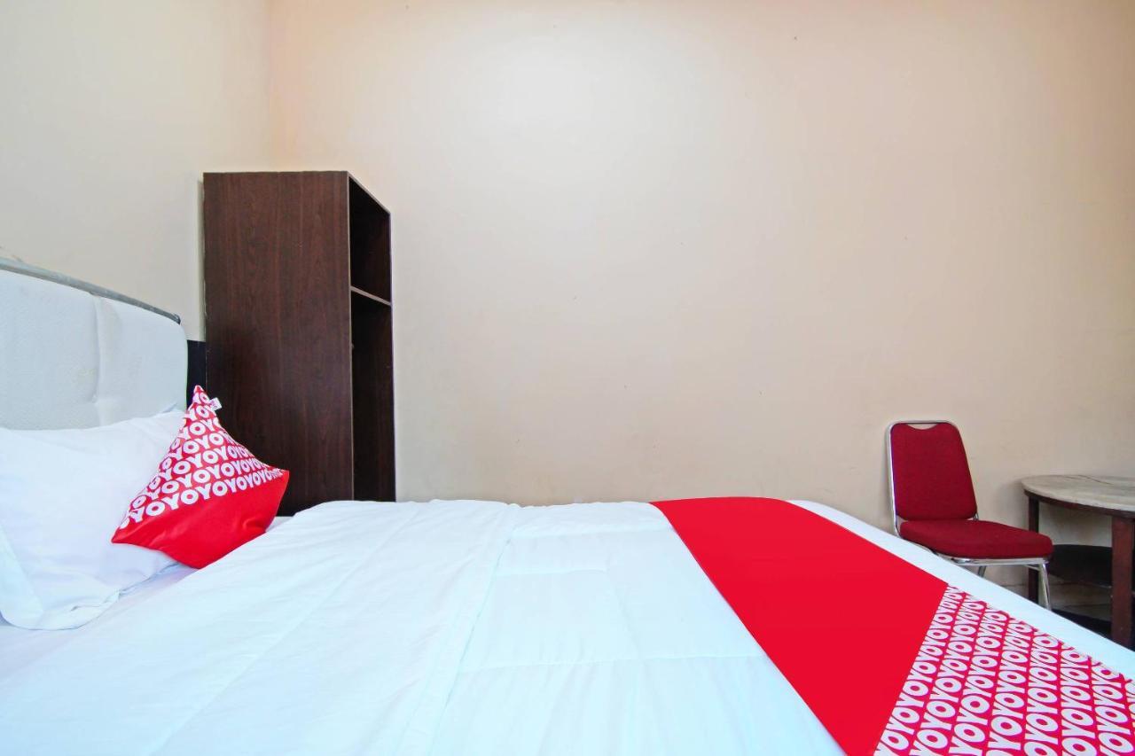 Oyo 91510 Homestay Utama Syariah Pekanbaru Dış mekan fotoğraf